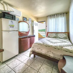 Casa Robinson Guest house